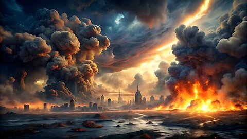 Day Zero: The Attack That Unlocked World War III