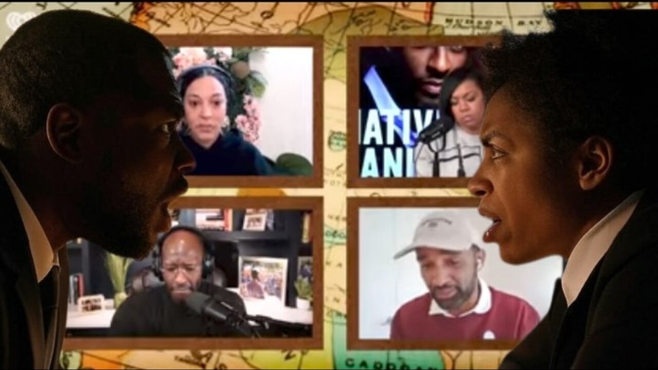 Love And Politics: The Black Gender War Is Mainstream
