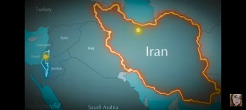 IRAN ... WHAT THE MEDIA WONT TELL YOU