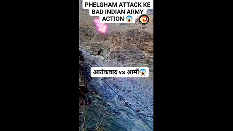आतंकवाद V/S आर्मी ll @itsdheerendrag #itsdheerendrag