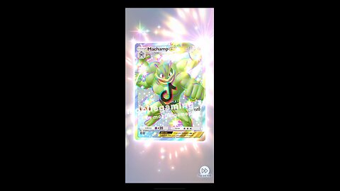 [4K] Pokémon TCG Pocket Machamp / Buzzwole ex Unlocks , カイリキー / マッシブーン , ポケモンTCGポケット