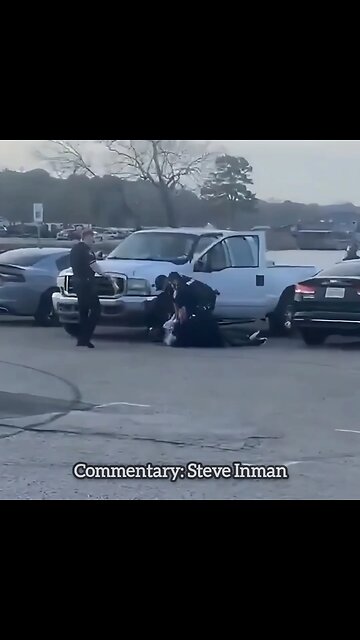 From Running Man To Stunning Man