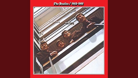The Beatles - Norwegian Wood (This Bird Has Flown)