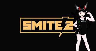 ⭐ Vtuber⭐ 💚Smite2!!💚