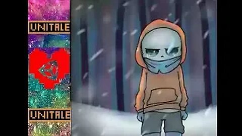 Disbelief Sans Underswap Unitale Android