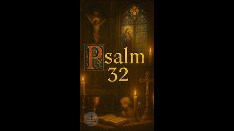 Psalm 32