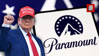 Paramount pays Trump $16M to settle '60 Minutes' lawsuit over edited Harris interview