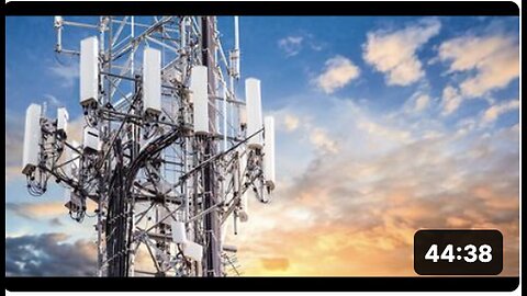 "Activation Day 2025: Part 5 of the 5G Era"