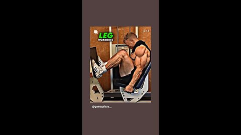 workout