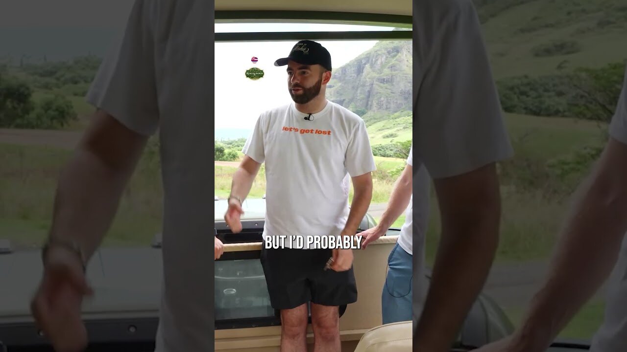 Love on the Spectrum stars Tanner Smith and Connor Tomlinson's zombie apocalypse weapons