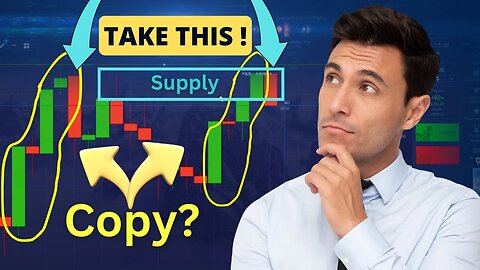 How to Detect Markets movements LIKE A PRO - Binary Option Secrets - Educational Content