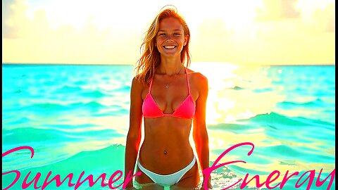ROCK. . Song: Summer Energy.