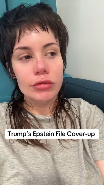 Democrats Suck at Politics and the Epstein Debacle is the Latest Example