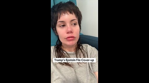 Democrats Suck at Politics and the Epstein Debacle is the Latest Example