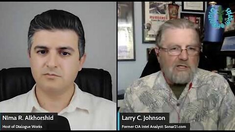 Larry C. Johnson: US Forced Out of Red Sea After Air Defense Collapse!