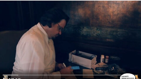 Saturday Shenanigans