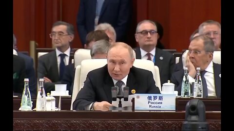 'Traditional values have been disappearing from the international agenda' — Putin