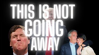 The Latest on the Epstein Files Scandal: Is Trump Hiding a Blackmail Operation?