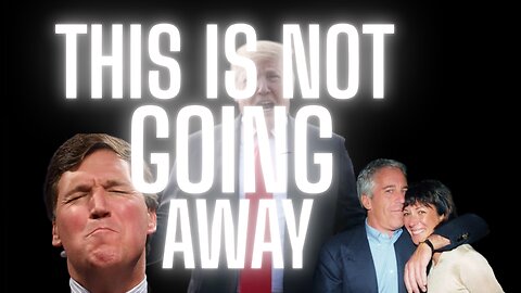 The Latest on the Epstein Files Scandal: Is Trump Hiding a Blackmail Operation?