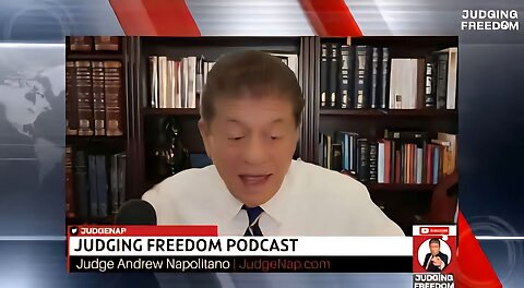AMB. Chas Freeman : Is Trump Running US Foreign Policy?
