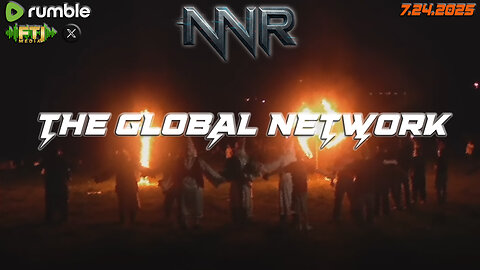 🔴NIGHTNATION.LIVE | THE ⚡GLOBAL NETWORK⚡