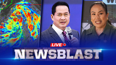 LIVE: SMNI NewsBlast | July 18, 2025