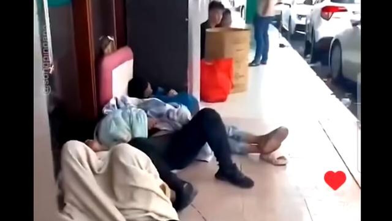 Social Credit System Australia, How long before you get deleted?