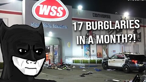 Los Angeles is a real-life GTA server