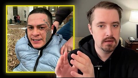 BREAKING EXCLUSIVE: "They're Sacrificing Their Baby, So They Can Say, 'ICE Is Teargassing Babies!'"