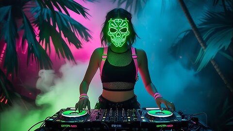 ⚡ PARTY ANTHEMS