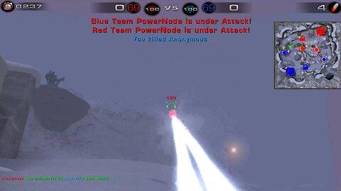 UT2004 Onslaught Online: 2025-12-28