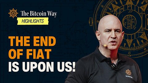 THIS Is the End of the Fiat Experiment! | Highlighted Clips