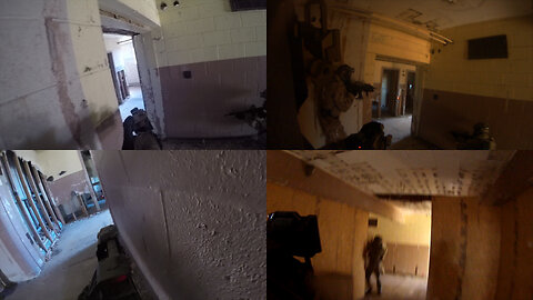CQB quad POV 01