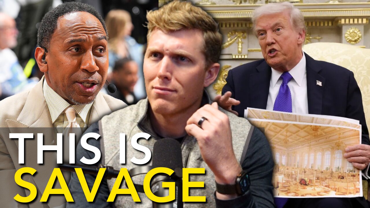FBI Arrests NBA Players For FIXING GAMES! Trump Delivers SAVAGE Troll Job