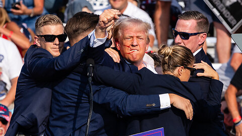 🔥Trump Just DISCOVERED A Much BIGGER SCANDAL!