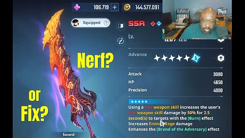 Did NetMarble NERF or FIX Ennio's Roar? My Take On The Issue!! [Solo Leveling Arise]