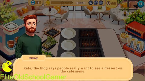 Baking Bread - Level 131 to Level 135 - November 2025