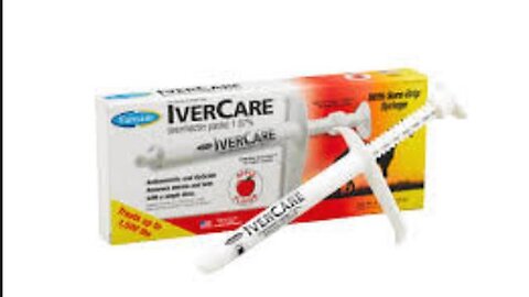 "Understanding the Dangers of Ivermectin: Merck's Tale of Blindness, Comas & Deaths"