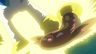 The Mischievous Maggyo's Great Smile? Pokemon Horizons Episode 97 reaction