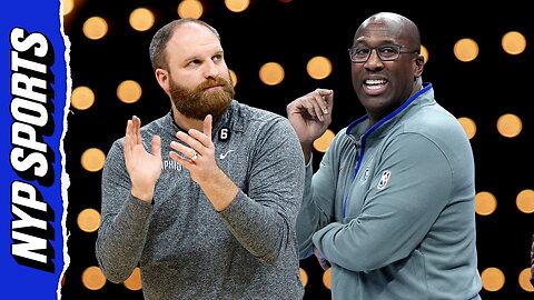 Meet the Knicks' first candidates in contention to replace Tom Thibodeau