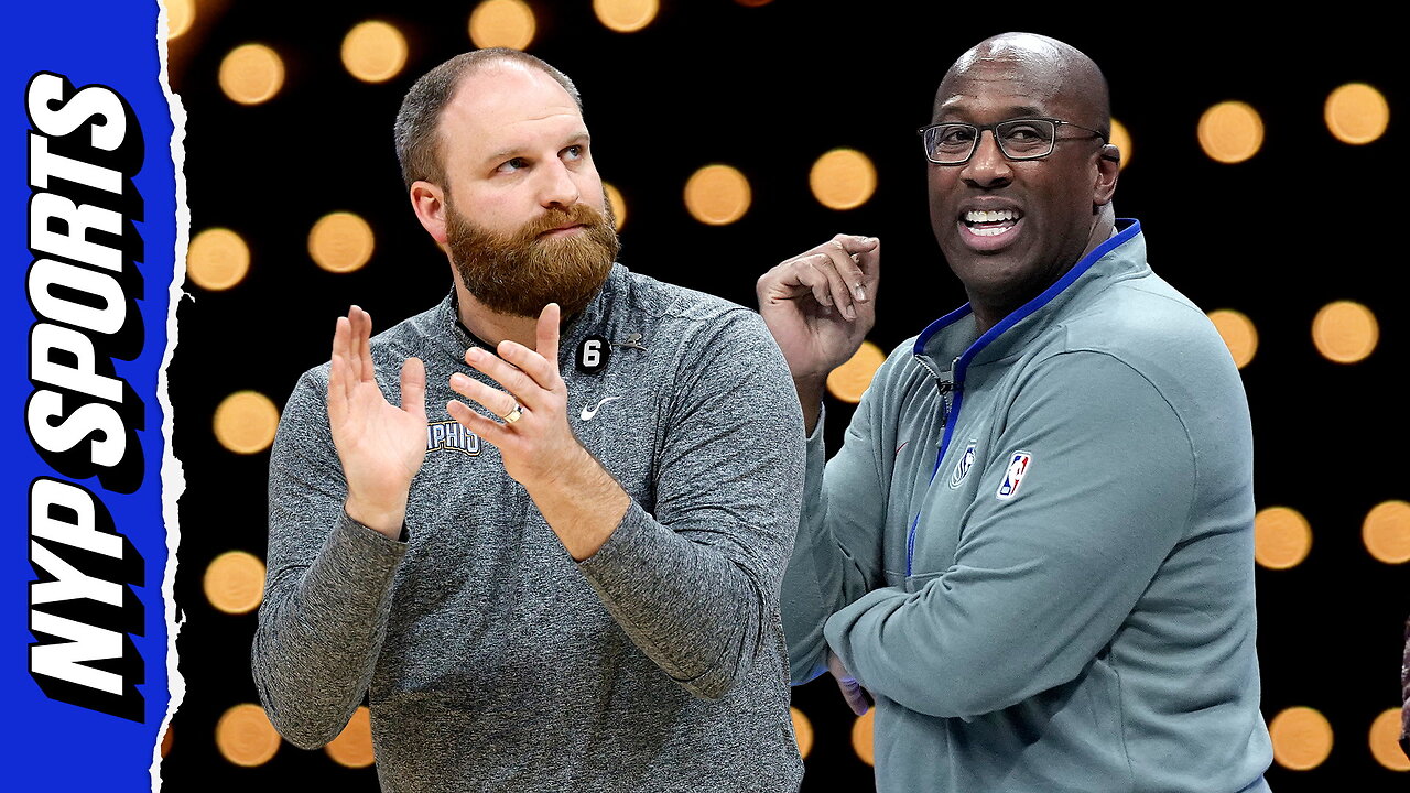 Meet the Knicks' first candidates in contention to replace Tom Thibodeau