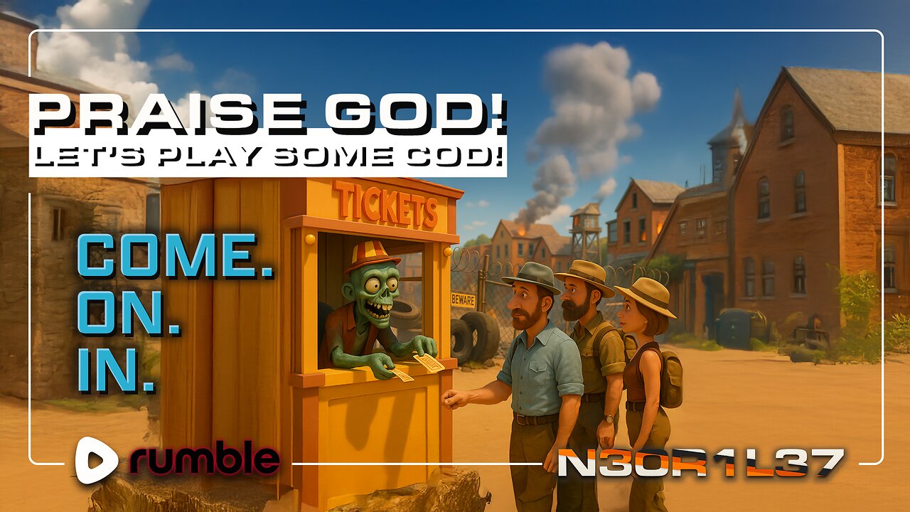 Praise God! I don't talk so you don't have to think.
