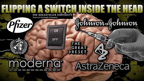 "Unlock Your Brain Potential: Flipping the Mental Switch in 2021"