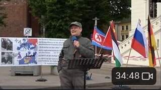 EU-Kriegswaffe Sanktionen - Ausschaltung von BRD- NATO-Kritikern geplant?