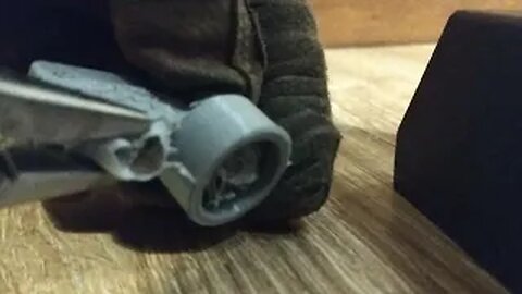 Nismo Lighter Plug DIY 3D Print replica.