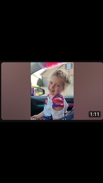 🎇 THIS Happened in THE DUSTER $UFD Promo Car