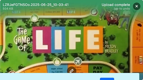 THE REAL GAME OF LIFE