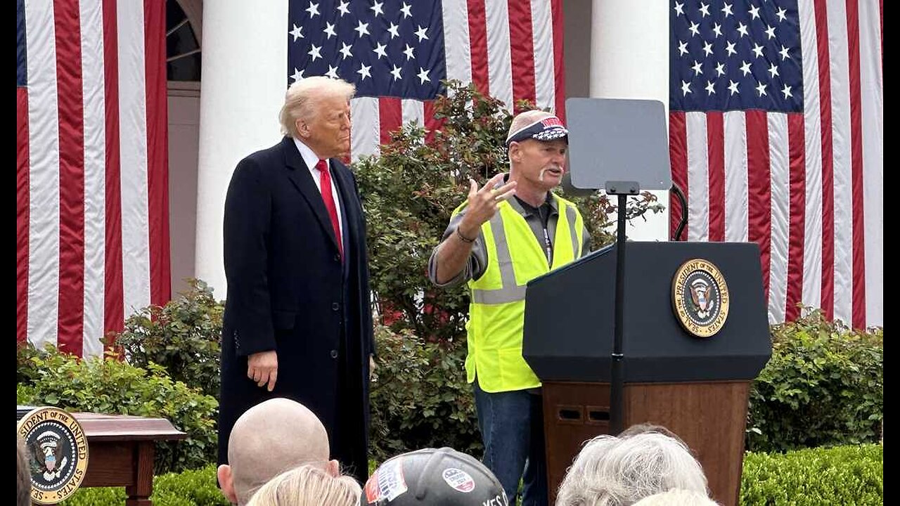 Trump Michigan Rally Tuesday Will Highlight Achievements Over First 100 Days