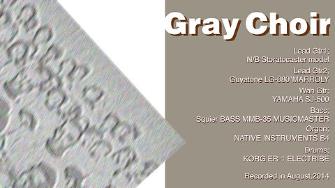 "Gray Choir"