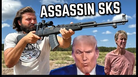 Testing_the_Second_Assassination_Attempt_of_Donald_Trump